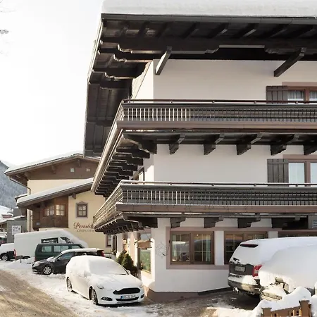 Pension Hochtor-2