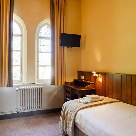 Guesthouse PoortAckere-2