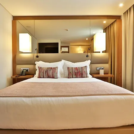 Turim Iberia Hotel-2