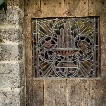 Les Chambres Du 7 By Juliette - Maison Caerdinael-3