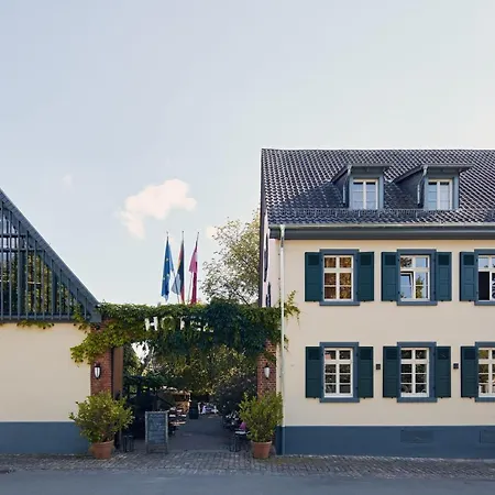 Hotel & Restaurant Grenzhof-3