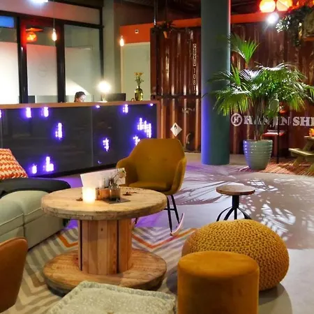 Hotel Nimma-2