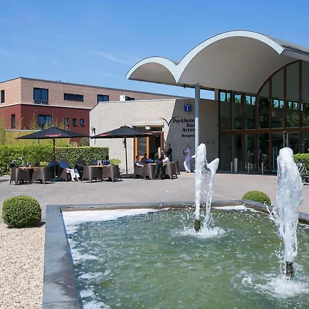Parkhotel Bad Arcen-3