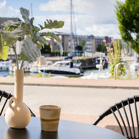 Boutiquehotel Princenjagt-3