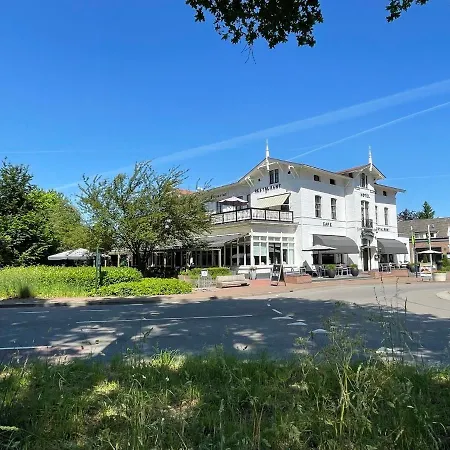 Hampshire Hotel - Avenarius-3