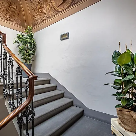 Martelli 6 Suite&Apartments-2