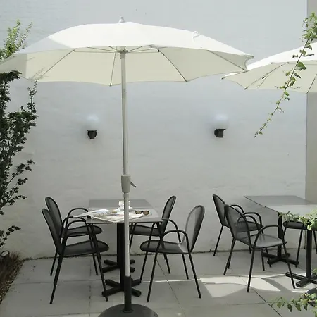 Hotel Muske Pitter-3