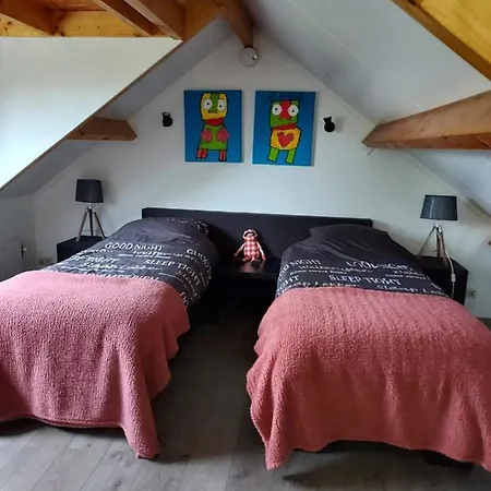 B&B Noetsele-2