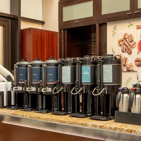 Fairfield By Marriott New York Manhattan Times Square-2