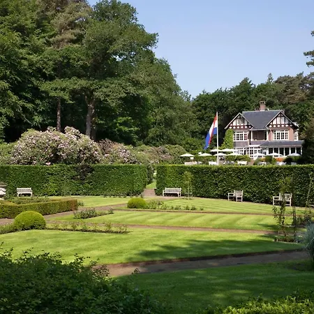 Relais&Chateaux Hotel Landgoed Het Roode Koper-2