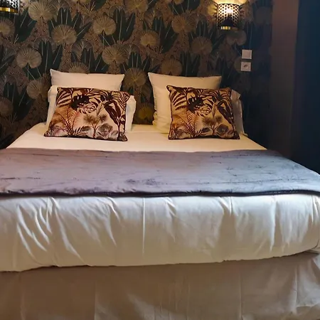 Hotel Hippodrome-3