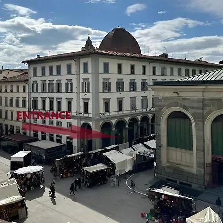 Il Mercato Centrale B&B-3