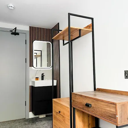 Argo Hotel - Kings Cross-3
