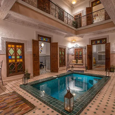 Riad Albaraka-3