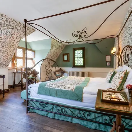 Luxury Guesthouse Bonifacius - Unique Location-2