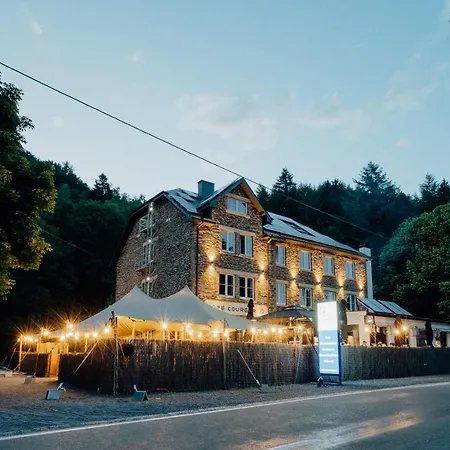 Cafe Coureur Houffalize-3