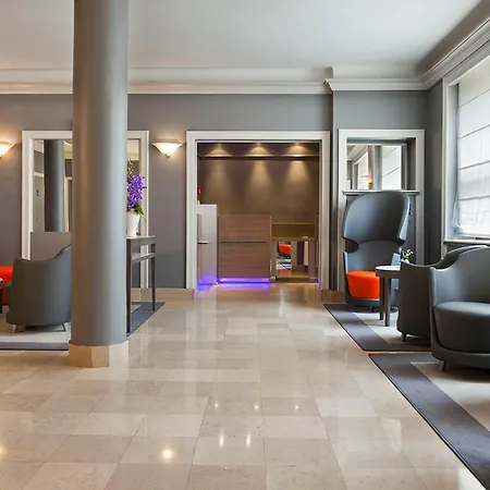 Timhotel Opera Blanche Fontaine-3