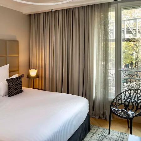 First Hotel Paris Tour Eiffel-2