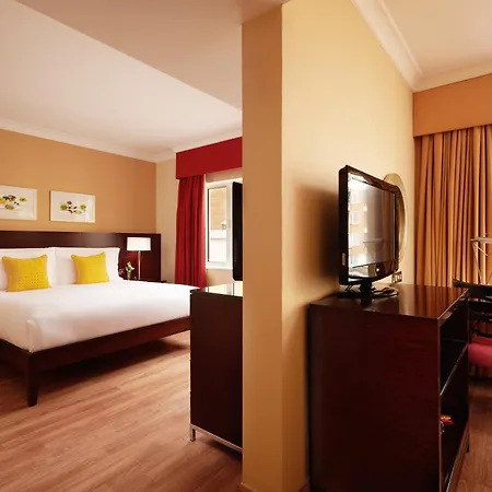 The Chelsea Harbour Hotel & Spa London-2
