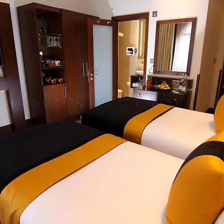 Montcalm Piccadilly Townhouse, London West End-3