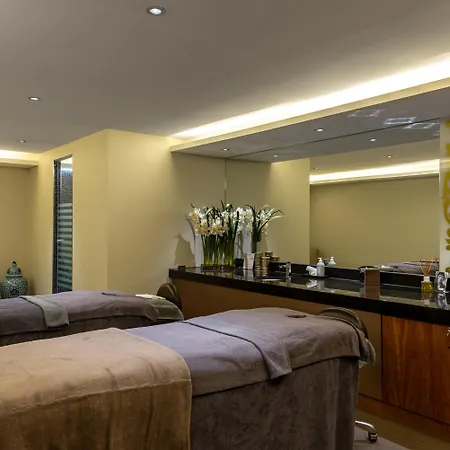 Intercontinental London - The O2 By Ihg-2