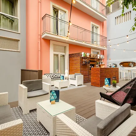 Vincci Liberdade-3