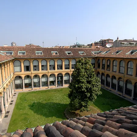 Hotel Palazzo Delle Stelline-3