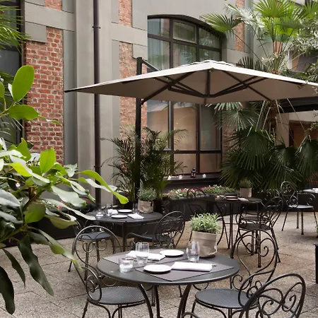 Starhotels Business Palace-2