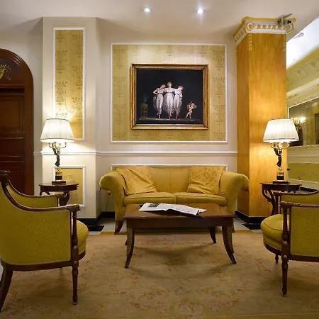 Zanhotel Europa-3