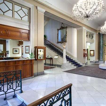 Eurostars Hotel Excelsior-2