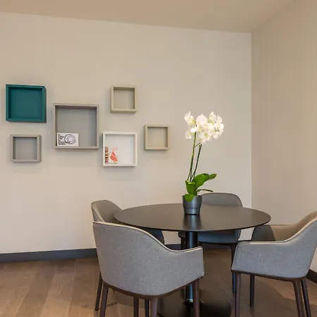 DUPARC Hotel&Apartments-3