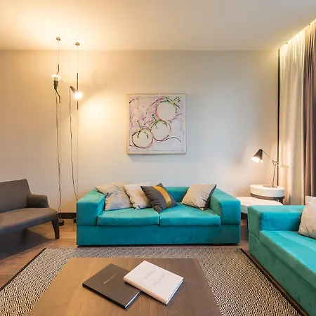 DUPARC Hotel&Apartments-2