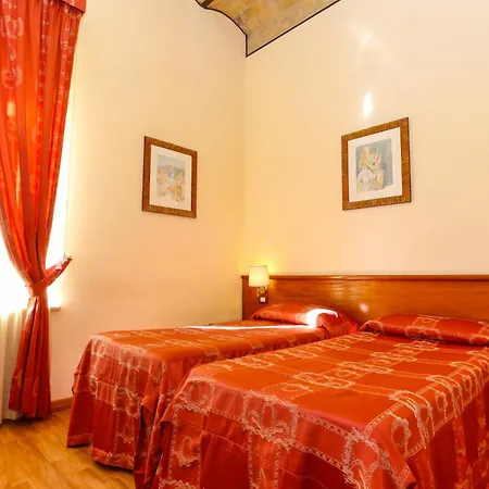 Hotel Tempio Di Pallade-3