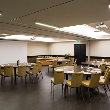 Starhotels Metropole-3