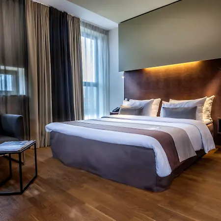Hotel Artemis Amsterdam-3
