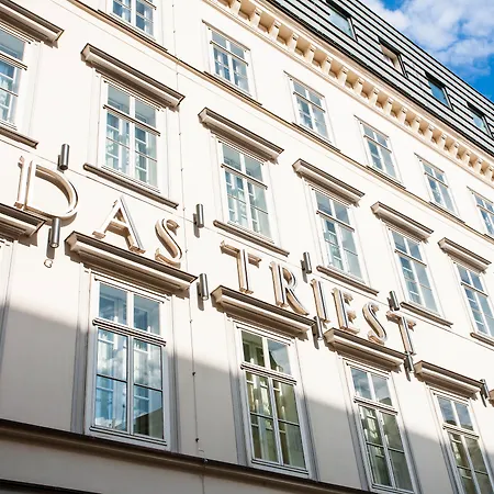 Radisson Blu Das Triest Hotel, Vienna-3