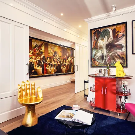 Pulitzer Amsterdam-2