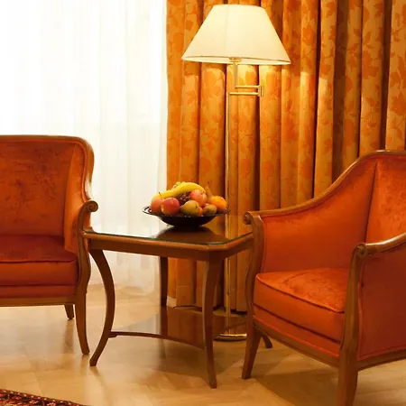 Hotel Kaiserin Elisabeth-2
