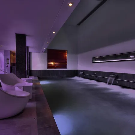 Kimpton Blythswood Square Hotel & Spa By Ihg-3