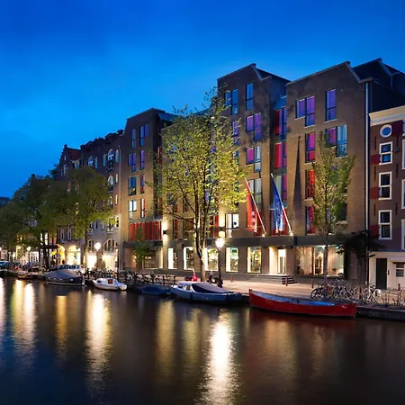 Andaz Amsterdam Prinsengracht - a concept by Hyatt-3