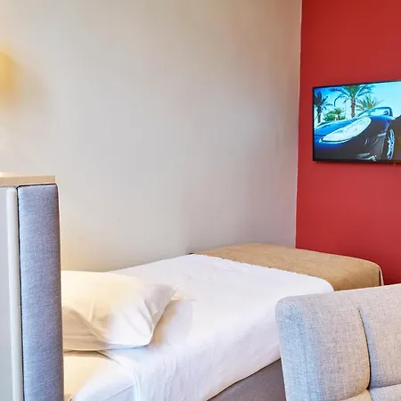 Hotel Van Walsum-2