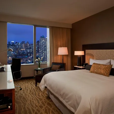 Intercontinental New York Times Square By Ihg-2
