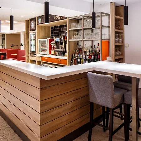 Holiday Inn Dresden - City South, An Ihg Hotel-2