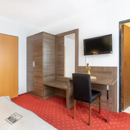 Hotel Leonet-3