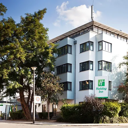 Holiday Inn Dresden - City South, An Ihg Hotel-3