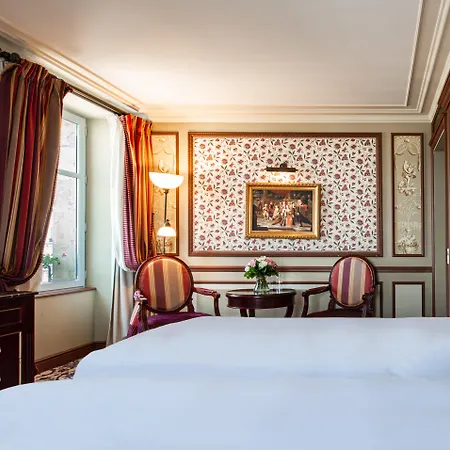Intercontinental Bordeaux Le Grand Hotel By Ihg-2