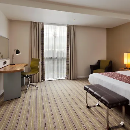 Hyatt Regency London Stratford-3