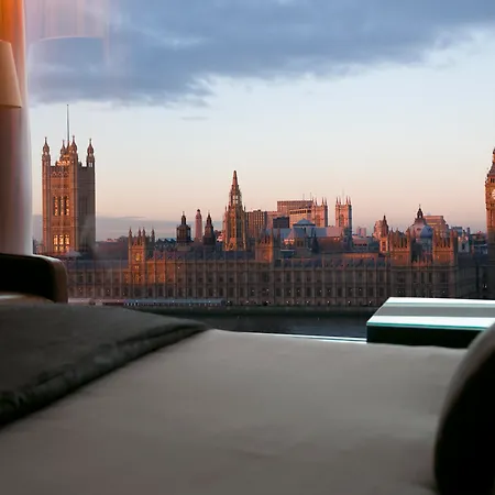 Park Plaza London Westminster Bridge-2
