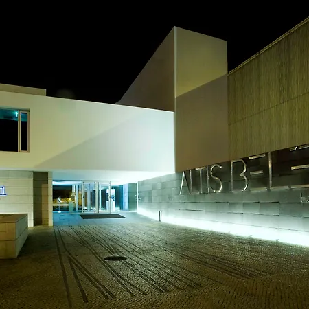 Altis Belem Hotel&Spa, a Member of Design Hotels-3