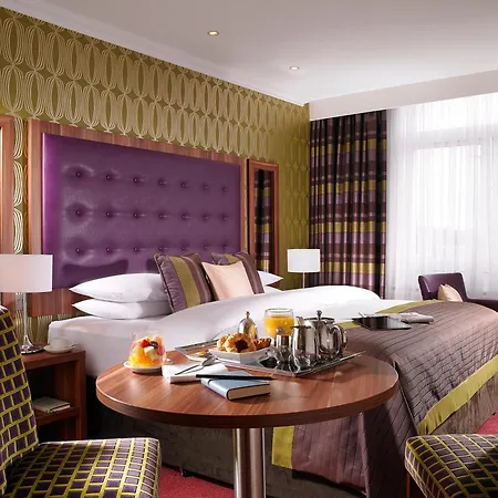 Dublin Skylon Hotel-3